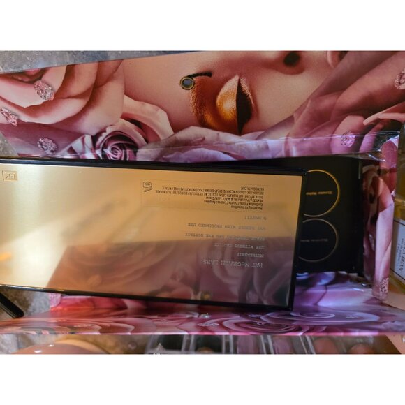 Pat McGrath Labs Mothership Divine Rose Eyeshadow Palette NIB - Picture 3 of 9
